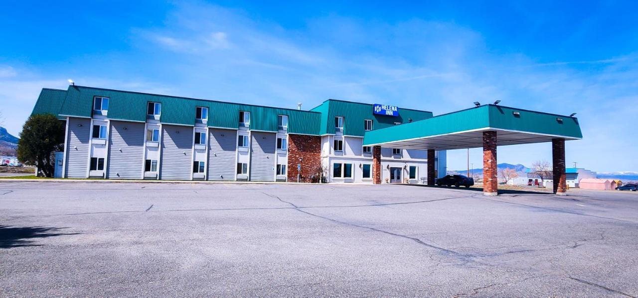 Helena Inn - Airport Экстерьер фото