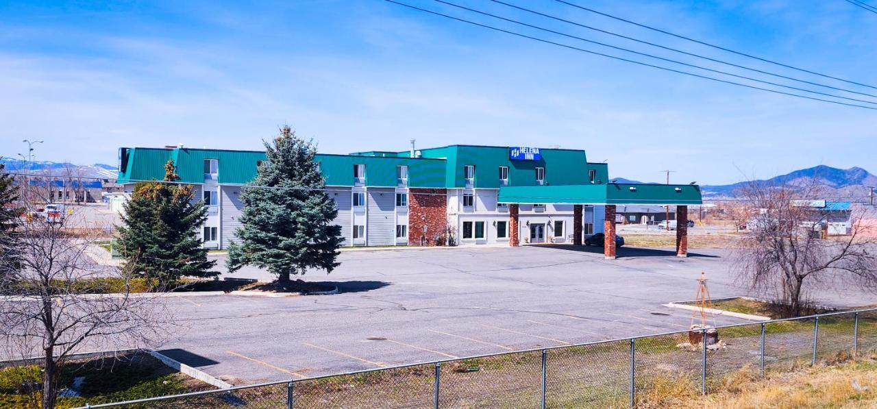 Helena Inn - Airport Экстерьер фото